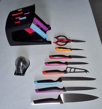 Tupperware messer set gebraucht kaufen  Neukieritzsch