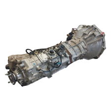 Toyota hilux gearbox for sale  HALIFAX