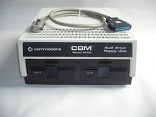 Commodore cbm 4040 gebraucht kaufen  Offenbach am Main