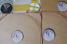 Schellackplatten sammlung amig gebraucht kaufen  Pohlheim