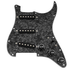 Musiclily black pearl gebraucht kaufen  Langenlonsheim