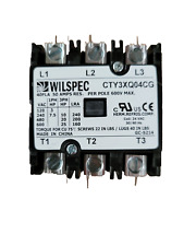 Wilspec cty3xq04cg pole for sale  Oklahoma City