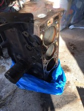 Mk1 2.0 engine for sale  JOHNSTONE
