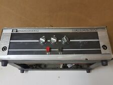 Amplificatore dynacord bass usato  Spedire a Italy