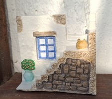 Garten deko gips gebraucht kaufen  Tutow