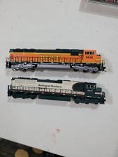 Lot kato scale for sale  Northampton