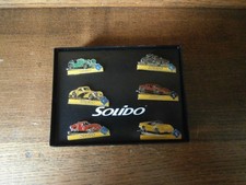 coffret solido d'occasion coffret solido d'occasion  Calonne-Ricouart