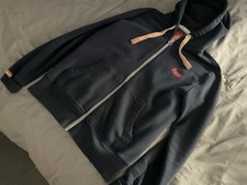 Herren sweatjacke größe gebraucht kaufen  Löhne