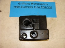 1986 evinrude outboard for sale  North Adams