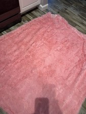 Shag rug hot for sale  Conneaut