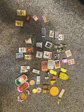 Vintage doll food for sale  SHEFFIELD