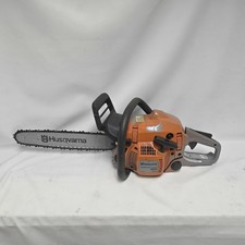 Husqvarna 435e chainsaw for sale  USA