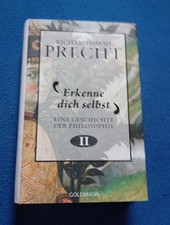 Erkenne dich richard gebraucht kaufen  Olbernhau