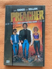 Preacher gesamtausgabe anfang gebraucht kaufen  Bremen
