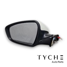 Espelho lateral esquerdo branco 2017 KIA Forte Cerato The New K3, usado comprar usado Espelho lateral esquerdo branco 2017 KIA Forte Cerato The New K3, usado comprar usado  Enviando para Brazil