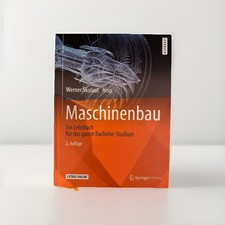 Maschinenbau lehrbuch ganze gebraucht kaufen Maschinenbau lehrbuch ganze gebraucht kaufen  Frankfurt am Main