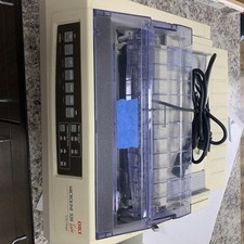 Oki microline 320 for sale  Walnut Shade