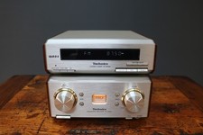 Technics hd560 amplifier for sale Technics hd560 amplifier for sale  SOUTHAMPTON