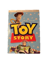 Toy story disc for sale  Royston