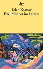 Männer schnee kästner gebraucht kaufen  Berlin