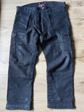 Härkila jagdhose lederhose gebraucht kaufen Härkila jagdhose lederhose gebraucht kaufen  Wittenberg-Reinsdorf