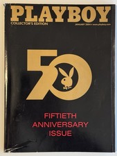 playboy collectors edition for sale  Molalla