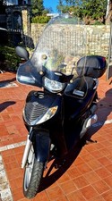 Scooter honda 150 usato  Fosdinovo