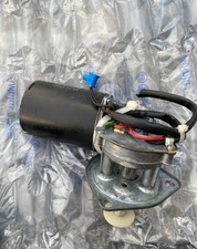 Wiper motor 12v d'occasion  Expédié en Belgium