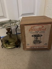 Parasene senior wickless for sale  MILFORD HAVEN