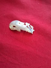 Broche nacre forme d'occasion Broche nacre forme d'occasion  Apt