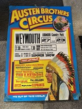 Weymouth austen brothers for sale  CHRISTCHURCH