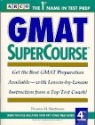 Gmat supercourse paperback for sale  Depew