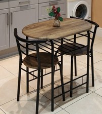 oak breakfast table for sale oak breakfast table for sale  WELLINGBOROUGH