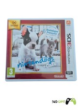 Jeu 3ds nintendogs d'occasion Jeu 3ds nintendogs d'occasion  Mouans-Sartoux