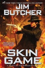 Skin game novel gebraucht kaufen  Berlin