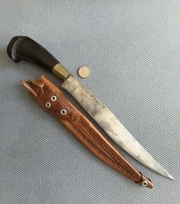 Vtg philippines bolo for sale  Schertz