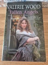 Fallen angels valerie for sale  YORK