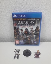 Assassin creed syndicate d'occasion  Strasbourg-