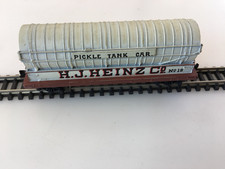 Heinz pickle tank for sale  Hurricane