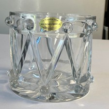 Teleflora crystal vase for sale  Overland Park