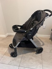 graco stroller baby breeze for sale  Palmetto