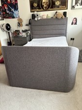 Double bed frame for sale  FRODSHAM
