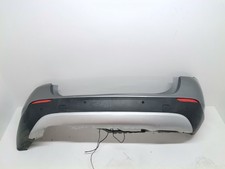 Paraurti posteriore completo usato Paraurti posteriore completo usato  Italia