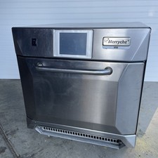 Merrychef eikon high for sale  Vancouver