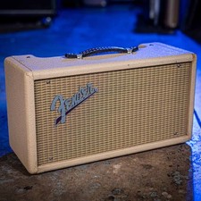 Fender tube reverb for sale  UK