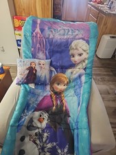Disney frozen child for sale  Blairsville