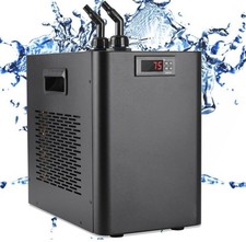 Aquarium chiller 42gal for sale  Plainwell
