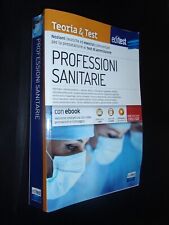 Professioni sanitarie teoria usato  Lucca
