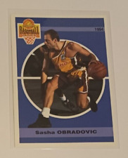 Carte card sasha d'occasion Carte card sasha d'occasion  Levallois-Perret