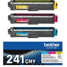 Brother 241 cmy gebraucht kaufen  Münchberg